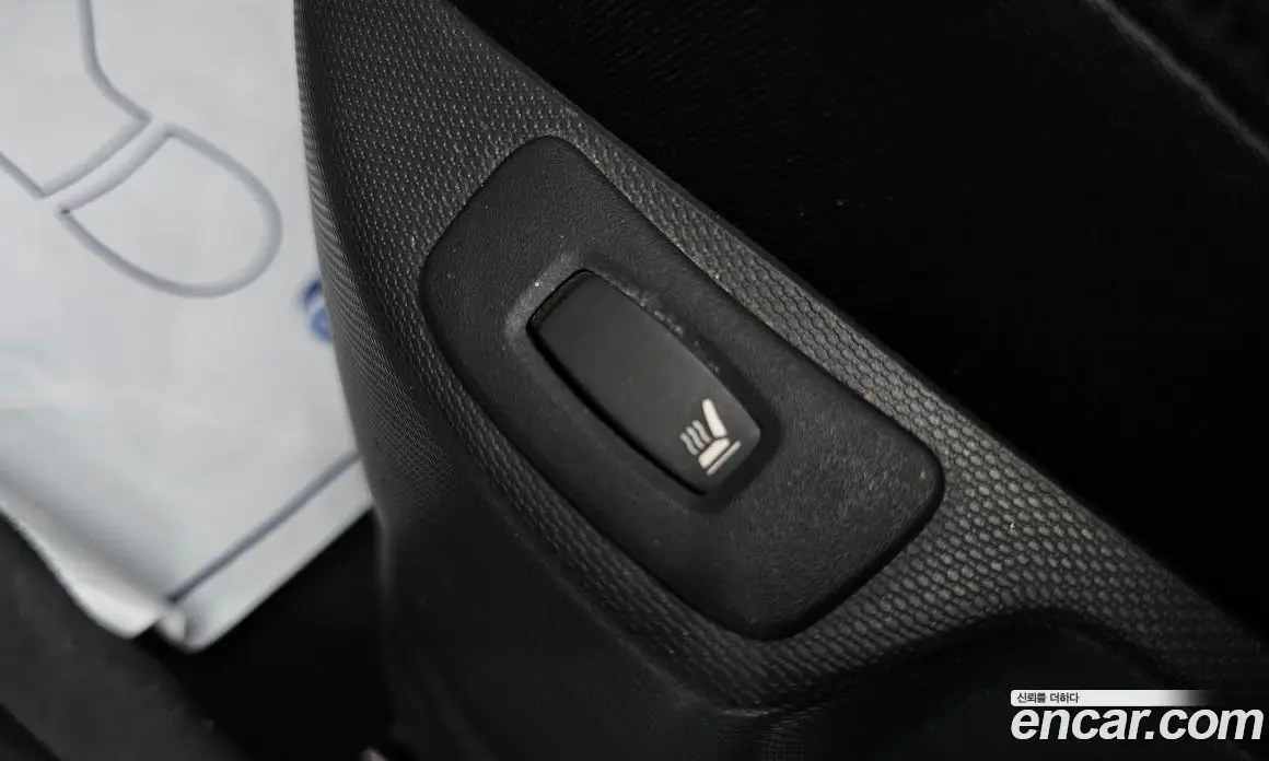 Renault (Samsung) QM3 2014 1.5 автомат (гидро), фото 21
