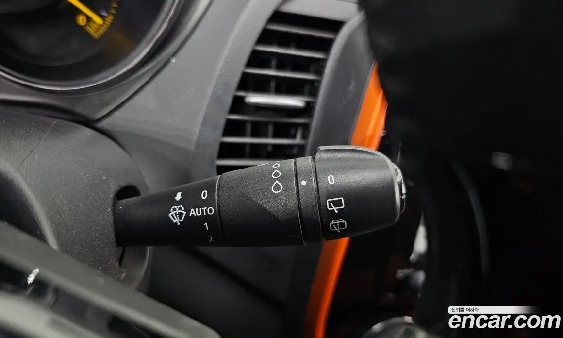 Renault (Samsung) QM3 2014 1.5 автомат (гидро), фото 26
