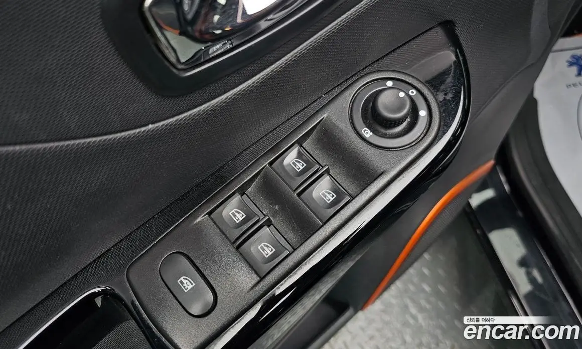 Renault (Samsung) QM3 2014 1.5 автомат (гидро), фото 27
