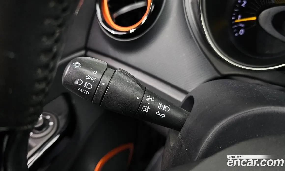 Renault (Samsung) QM3 2014 1.5 автомат (гидро), фото 28