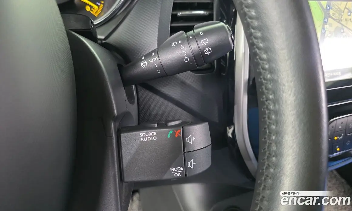 Renault (Samsung) QM3 2014 1.5 автомат (гидро), фото 13