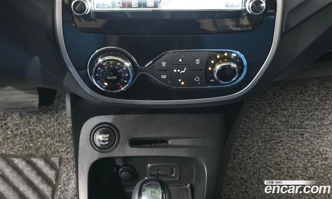 Renault (Samsung) QM3 2014 1.5 автомат (гидро), фото 16