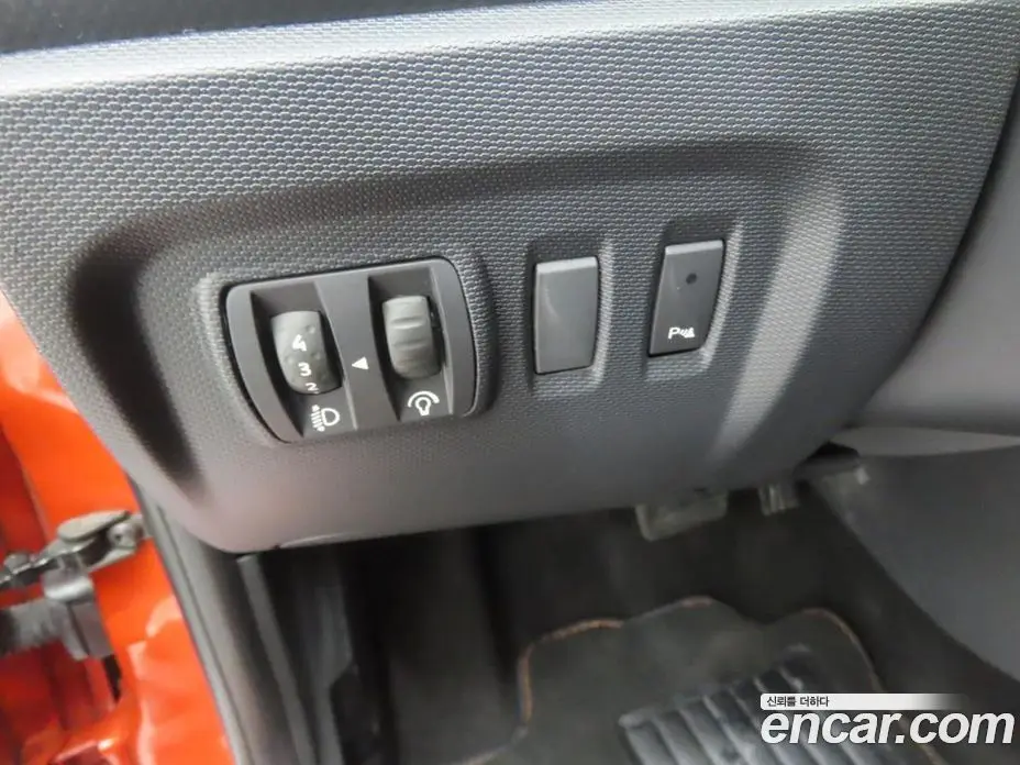 Renault (Samsung) QM3 2015 1.5 автомат (гидро), фото 11