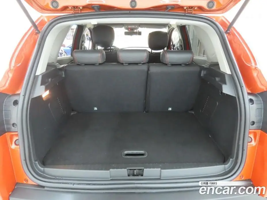Renault (Samsung) QM3 2015 1.5 автомат (гидро), фото 20