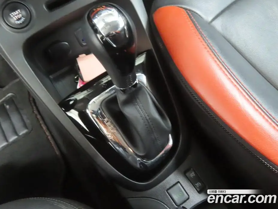 Renault (Samsung) QM3 2015 1.5 автомат (гидро), фото 9