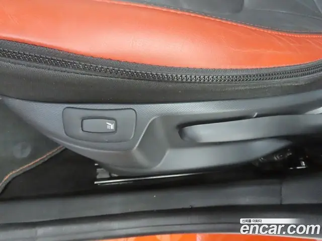 Renault (Samsung) QM3 2015 1.5 автомат (гидро), миниатюра 10