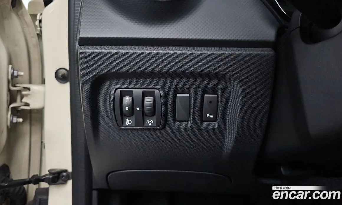 Renault (Samsung) QM3 2015 1.5 автомат (гидро), фото 23