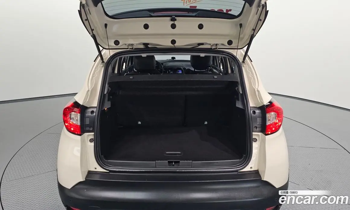 Renault (Samsung) QM3 2015 1.5 автомат (гидро), фото 25