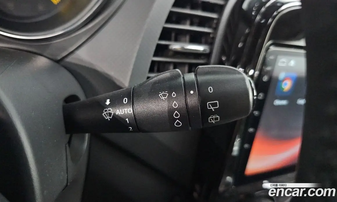Renault (Samsung) QM3 2015 1.5 автомат (гидро), фото 26