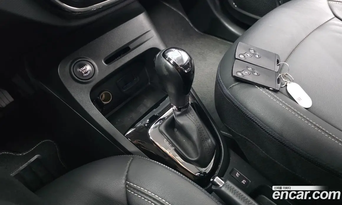 Renault (Samsung) QM3 2015 1.5 автомат (гидро), фото 12