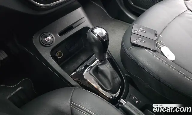 Renault (Samsung) QM3 2015 1.5 автомат (гидро), миниатюра 12