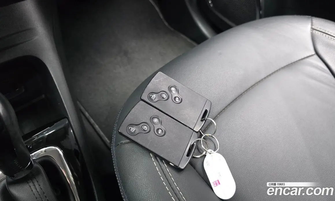 Renault (Samsung) QM3 2015 1.5 автомат (гидро), фото 23