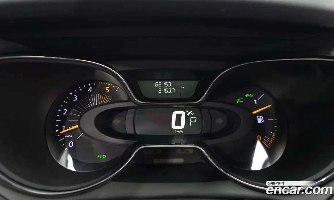 Renault (Samsung) QM3 2015 1.5 автомат (гидро), фото 25