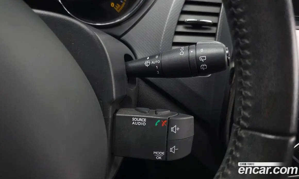Renault (Samsung) QM3 2015 1.5 автомат (гидро), фото 28