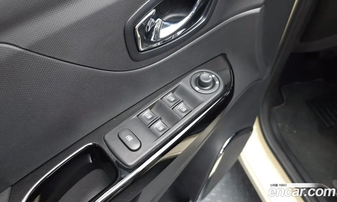 Renault (Samsung) QM3 2015 1.5 автомат (гидро), фото 29