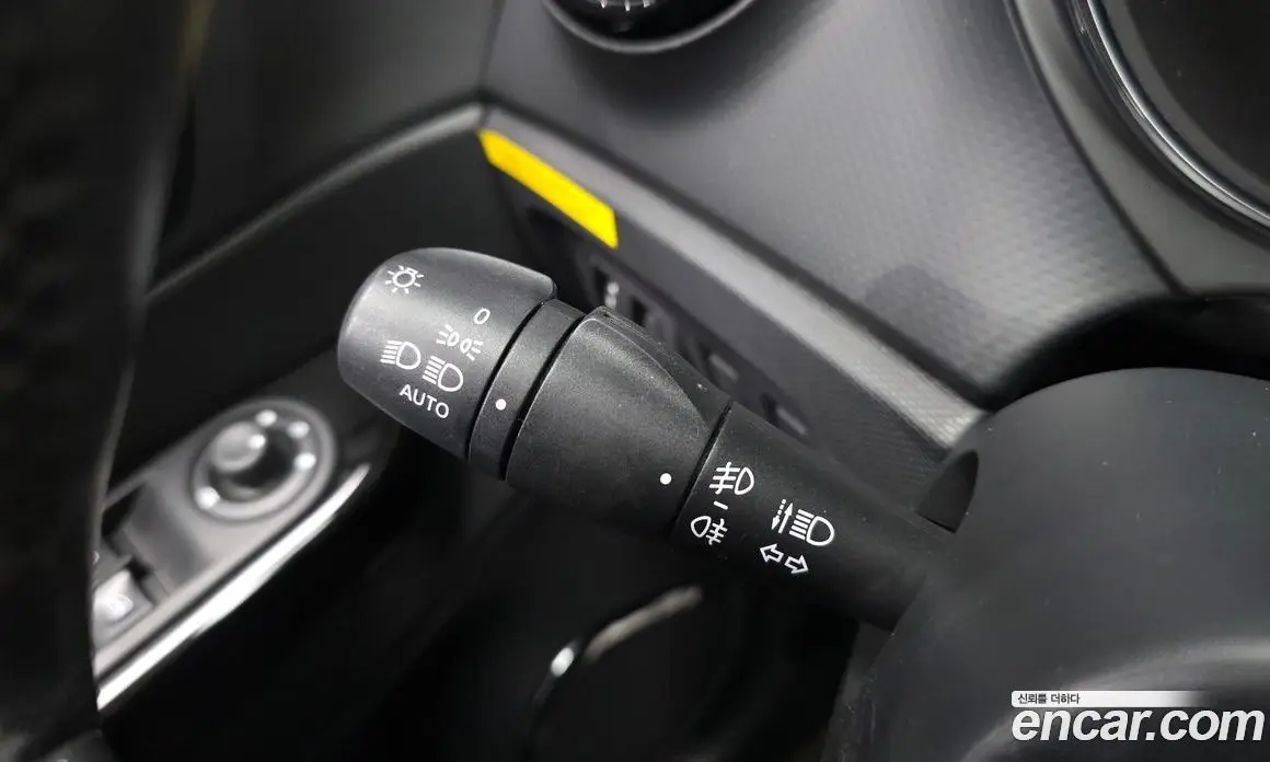 Renault (Samsung) QM3 2015 1.5 автомат (гидро), фото 30