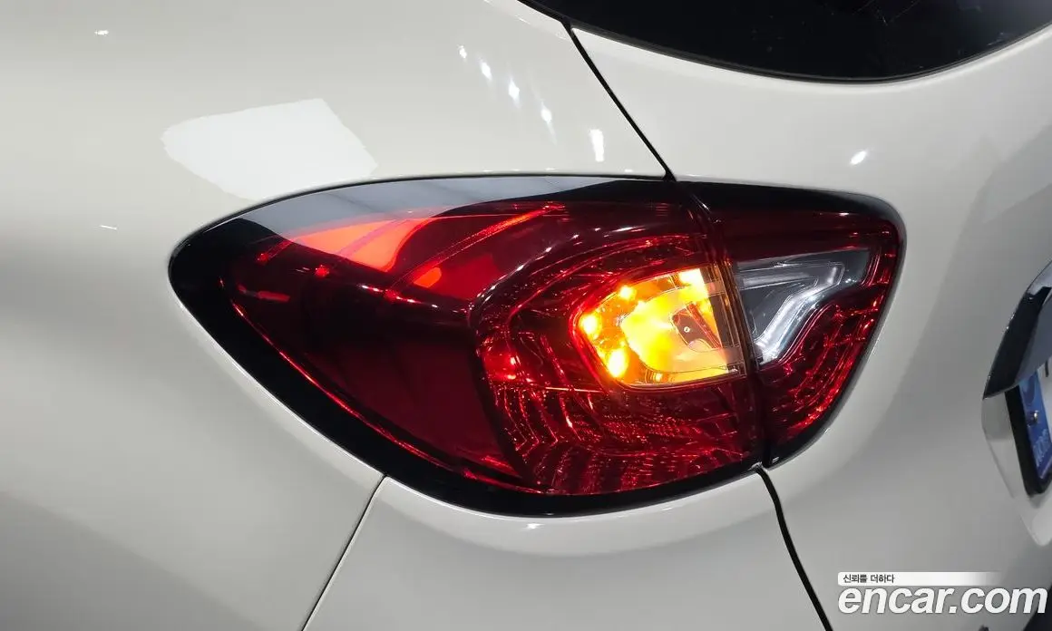 Renault (Samsung) QM3 2015 1.5 автомат (гидро), фото 9