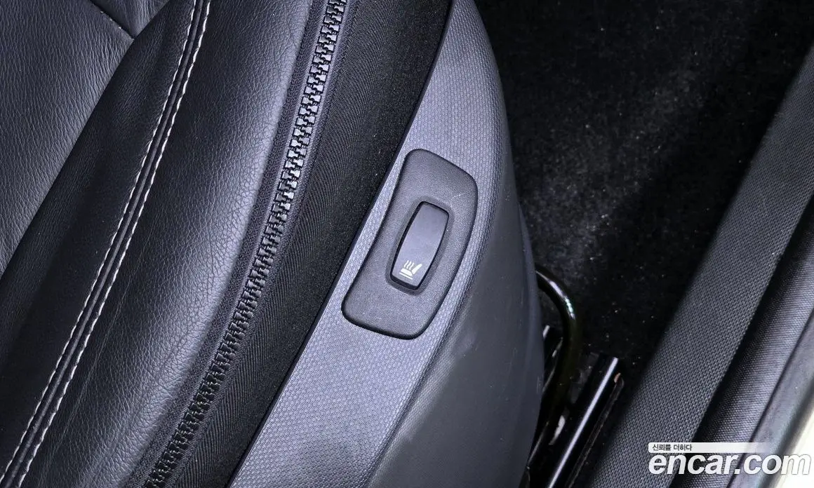 Renault (Samsung) QM3 2015 1.5 автомат (гидро), фото 17