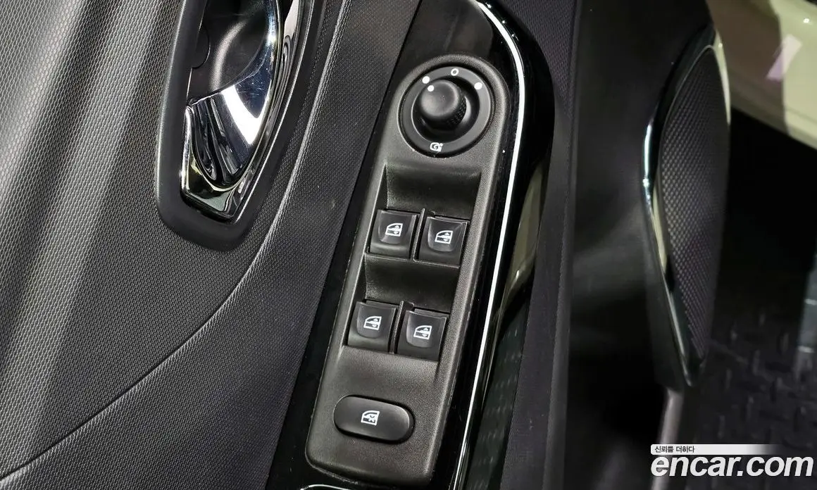 Renault (Samsung) QM3 2015 1.5 автомат (гидро), фото 18