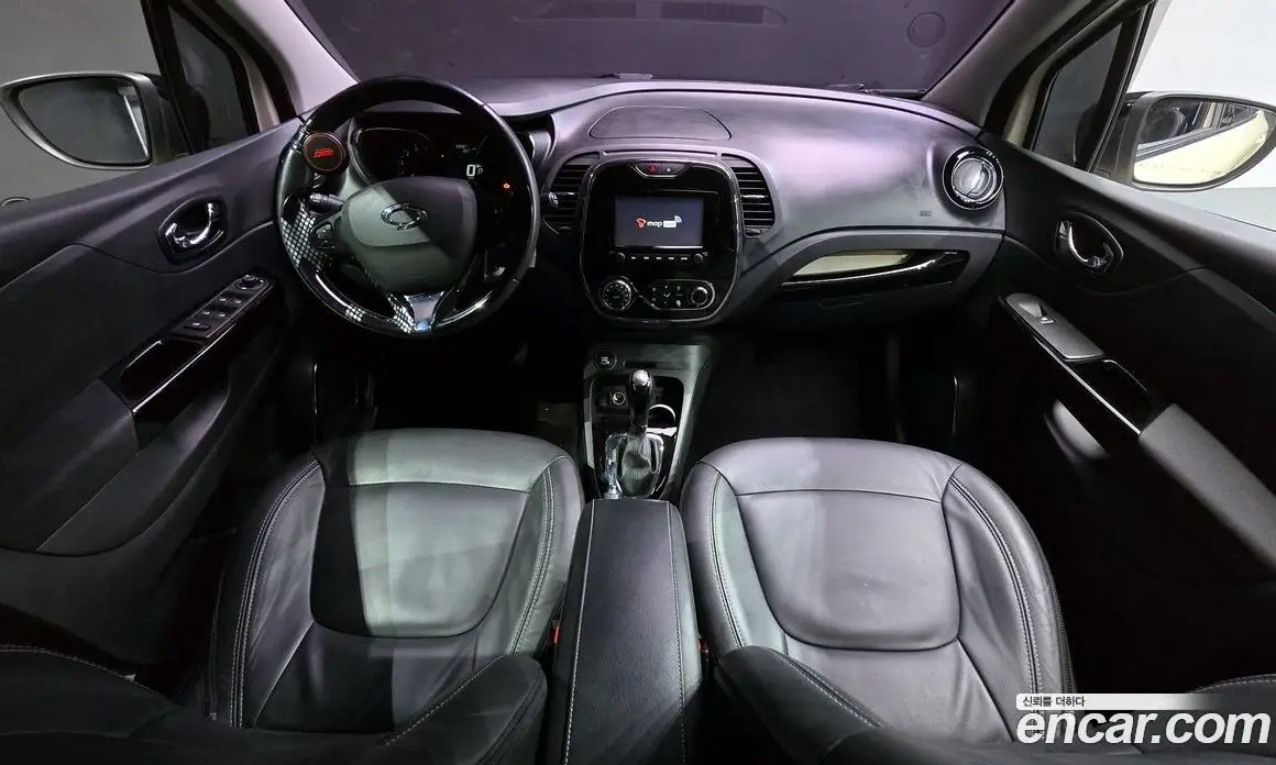 Renault (Samsung) QM3 2015 1.5 автомат (гидро), фото 7