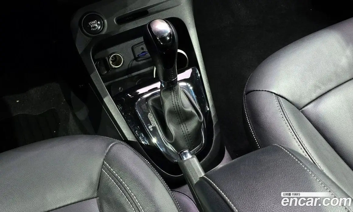 Renault (Samsung) QM3 2015 1.5 автомат (гидро), фото 9