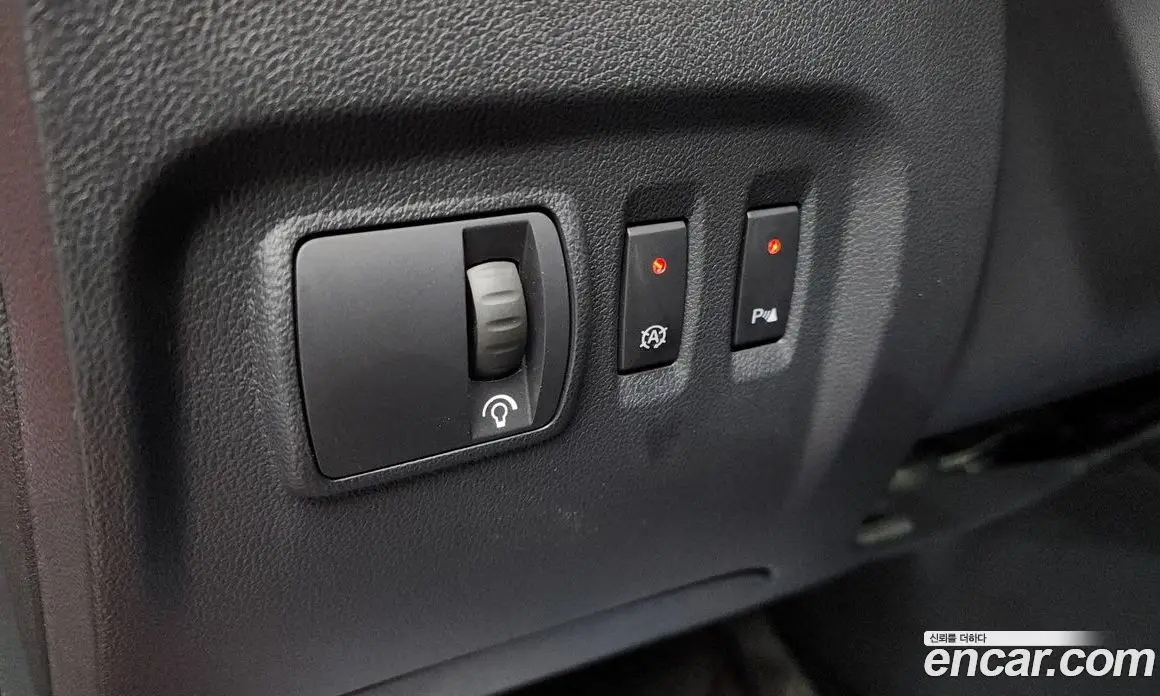 Renault (Samsung) QM3 2017 1.5 автомат (гидро), фото 13