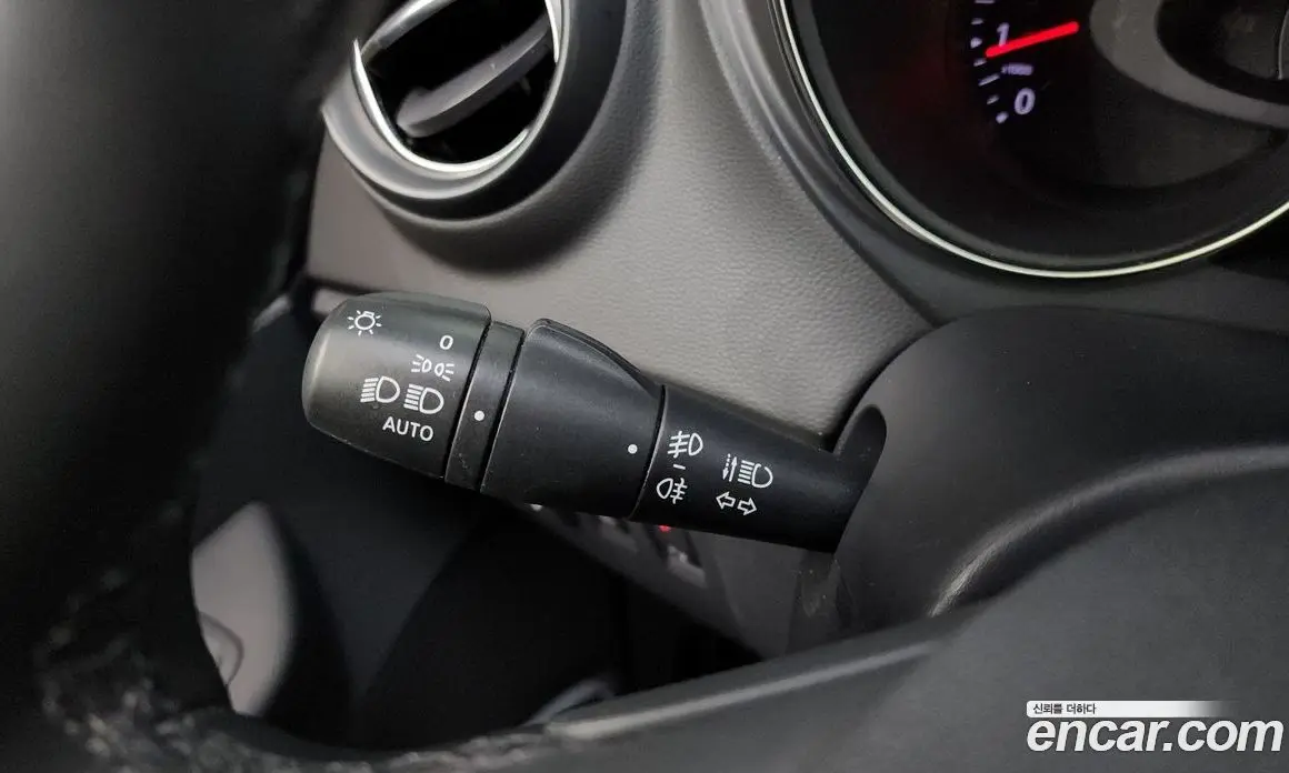 Renault (Samsung) QM3 2017 1.5 автомат (гидро), фото 15