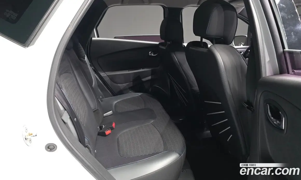 Renault (Samsung) QM3 2017 1.5 автомат (гидро), фото 12
