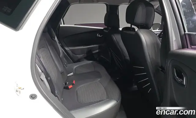Renault (Samsung) QM3 2017 1.5 автомат (гидро), миниатюра 12