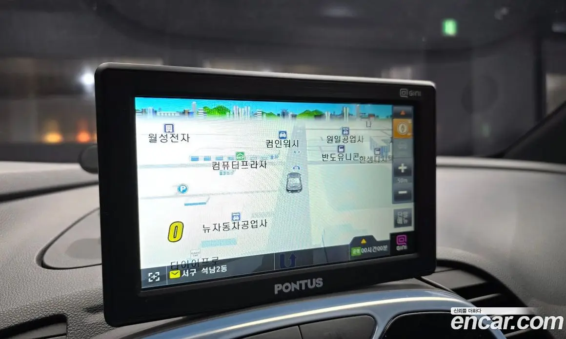 Renault (Samsung) QM3 2017 1.5 автомат (гидро), фото 15