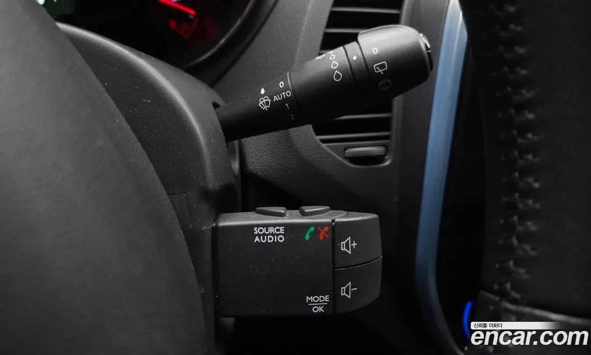 Renault (Samsung) QM3 2017 1.5 автомат (гидро), фото 18