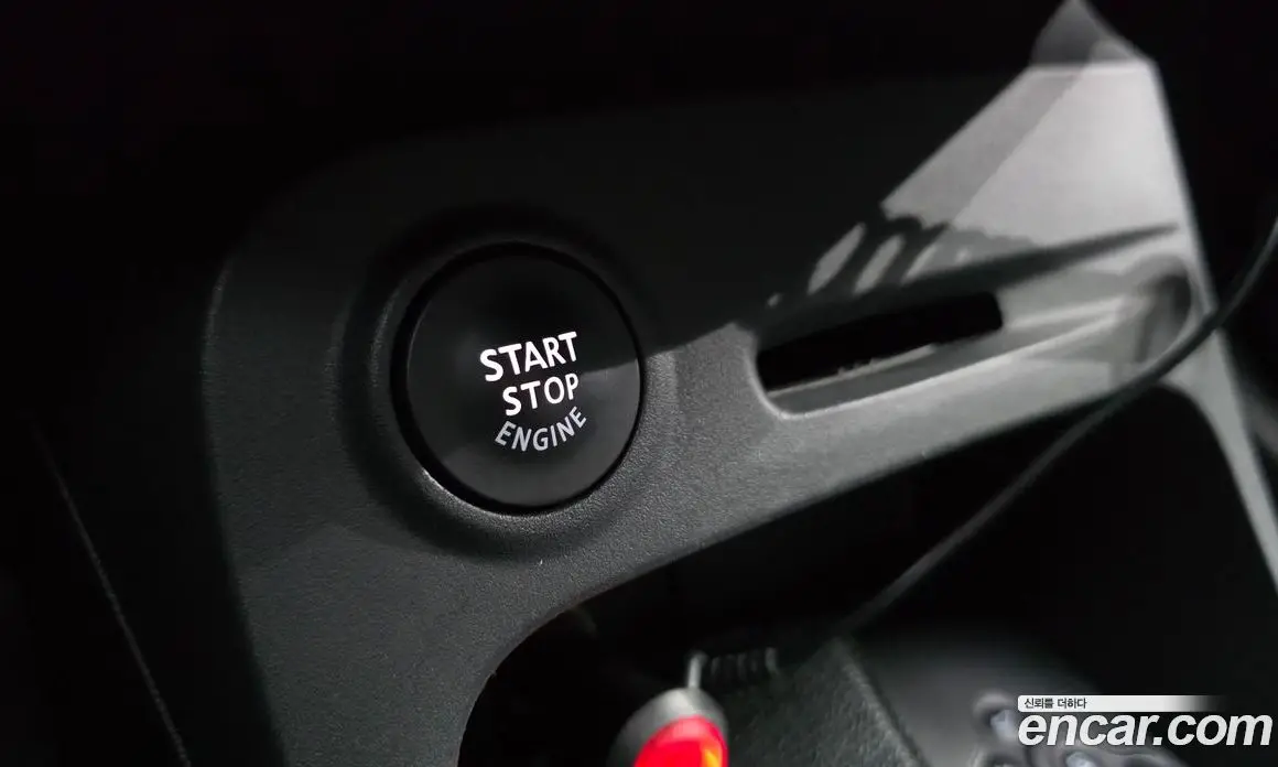 Renault (Samsung) QM3 2017 1.5 автомат (гидро), фото 19