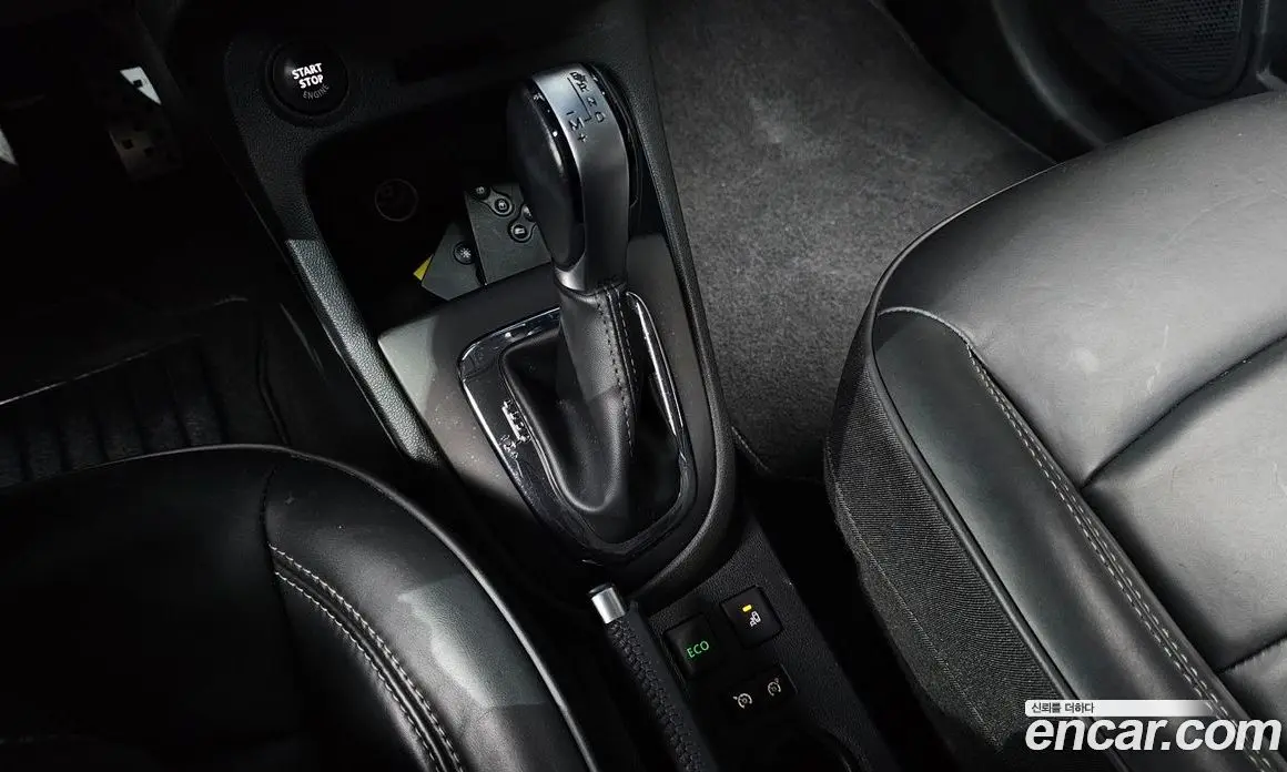 Renault (Samsung) QM3 2017 1.5 автомат (гидро), фото 9 Renault (Samsung) QM3 2017 1.5 автомат (гидро), фото 9