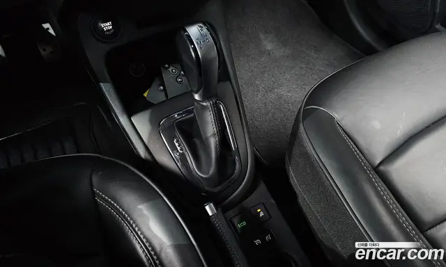 Renault (Samsung) QM3 2017 1.5 автомат (гидро), миниатюра 9 Renault (Samsung) QM3 2017 1.5 автомат (гидро), миниатюра 9
