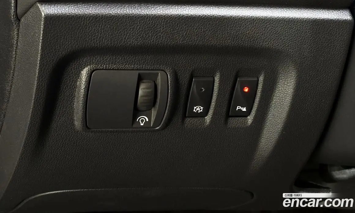 Renault (Samsung) QM3 2018 1.5 автомат (гидро), фото 19 Renault (Samsung) QM3 2018 1.5 автомат (гидро), фото 19