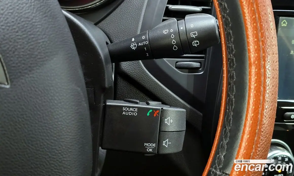 Renault (Samsung) QM3 2018 1.5 автомат (гидро), фото 20 Renault (Samsung) QM3 2018 1.5 автомат (гидро), фото 20