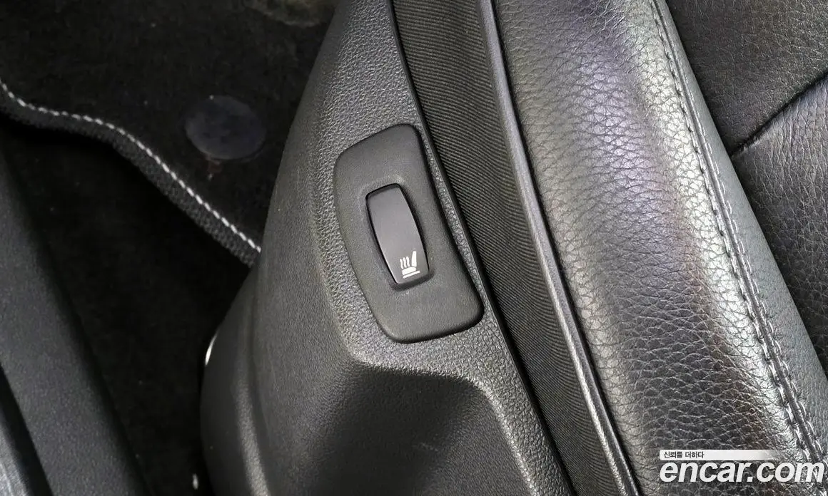 Renault (Samsung) QM3 2018 1.5 автомат (гидро), фото 27 Renault (Samsung) QM3 2018 1.5 автомат (гидро), фото 27