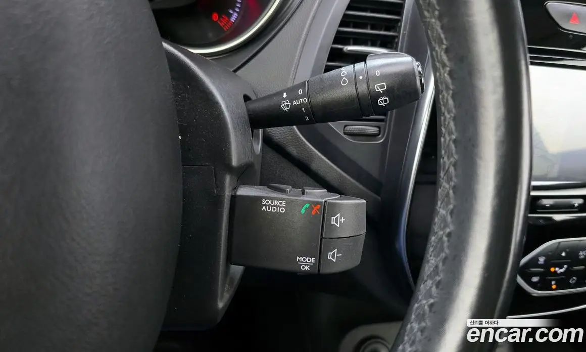Renault (Samsung) QM3 2019 1.5 автомат (гидро), фото 19