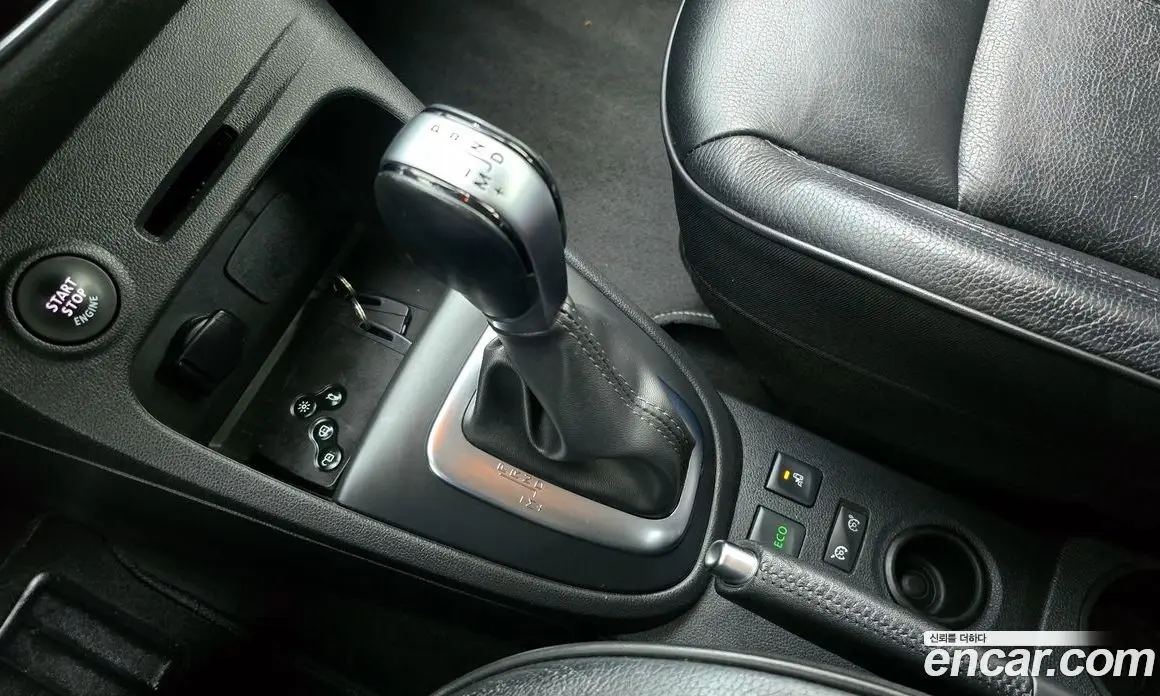 Renault (Samsung) QM3 2019 1.5 автомат (гидро), фото 9