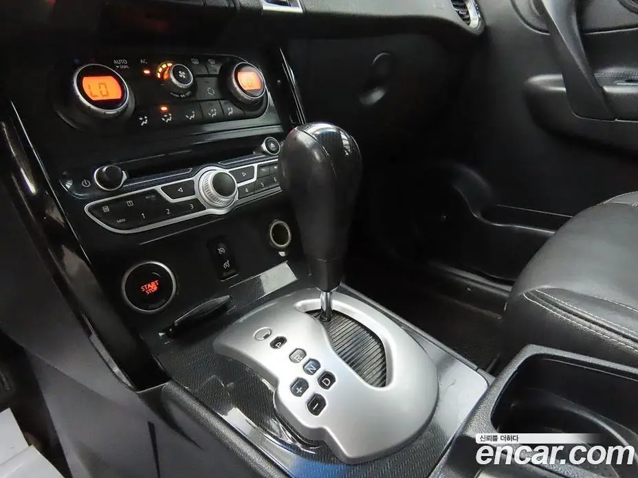 Renault (Samsung) QM5 2012 2.0 автомат (гидро), фото 11