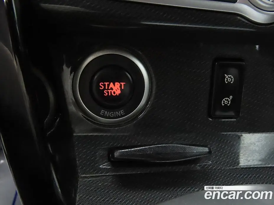 Renault (Samsung) QM5 2012 2.0 автомат (гидро), фото 16