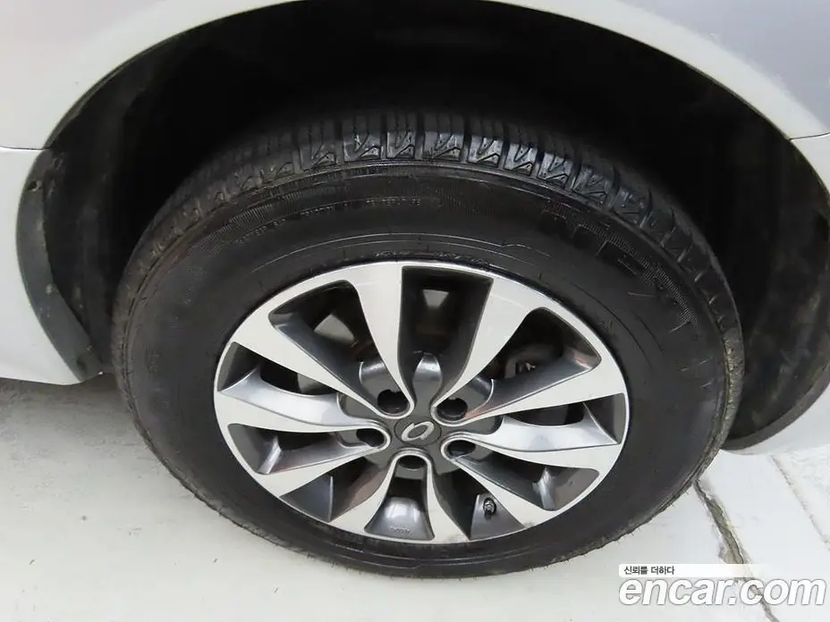 Renault (Samsung) QM5 2012 2.0 автомат (гидро), фото 20