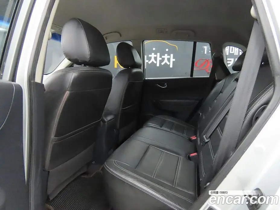 Renault (Samsung) QM5 2012 2.0 автомат (гидро), фото 6