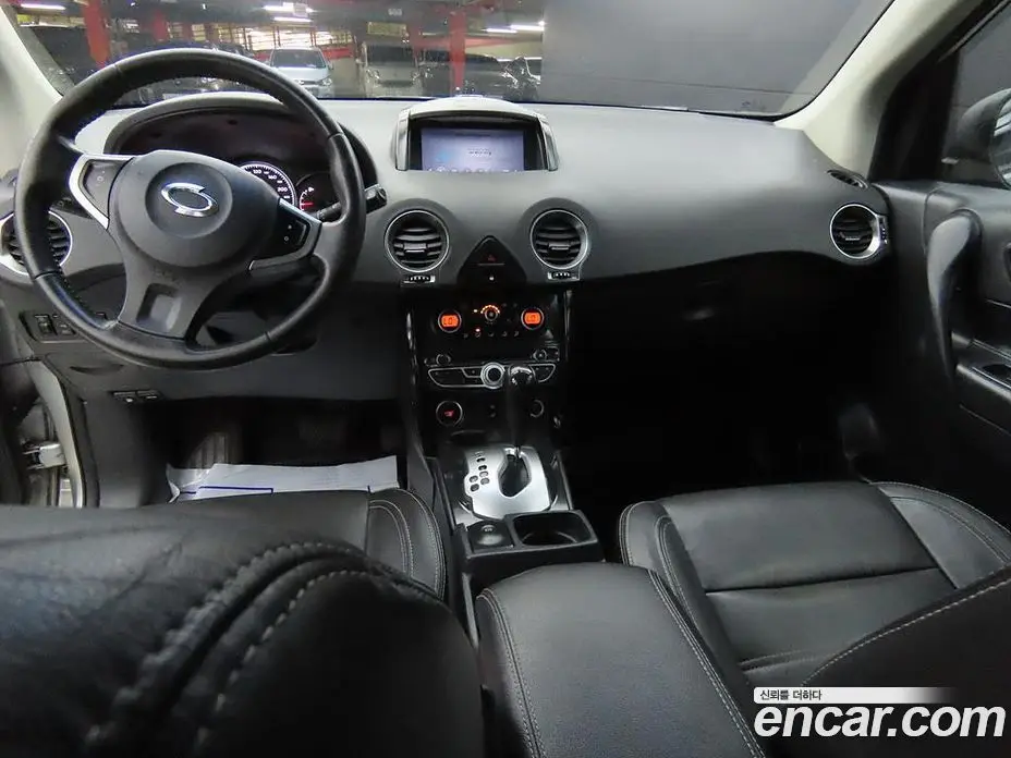 Renault (Samsung) QM5 2012 2.0 автомат (гидро), фото 7