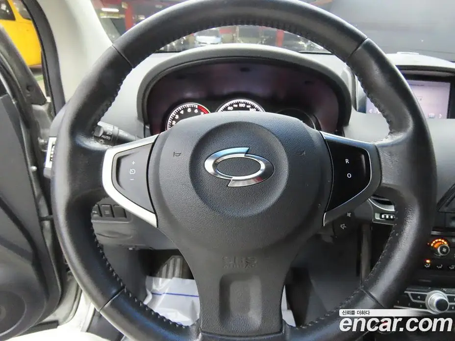 Renault (Samsung) QM5 2012 2.0 автомат (гидро), фото 8