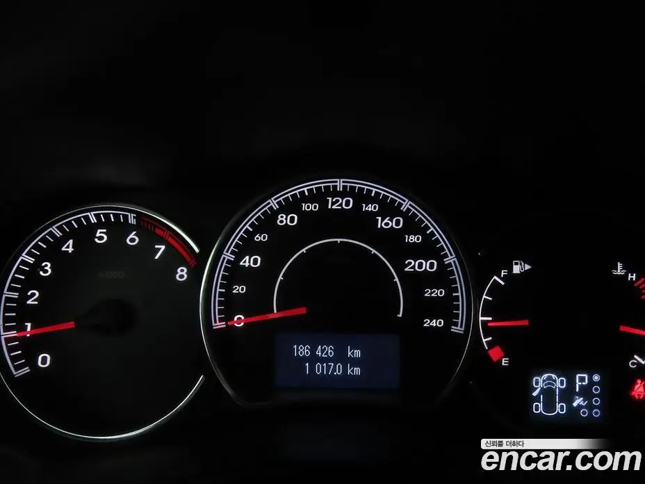 Renault (Samsung) QM5 2012 2.0 автомат (гидро), фото 9
