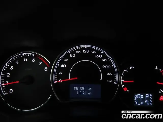 Renault (Samsung) QM5 2012 2.0 автомат (гидро), миниатюра 9