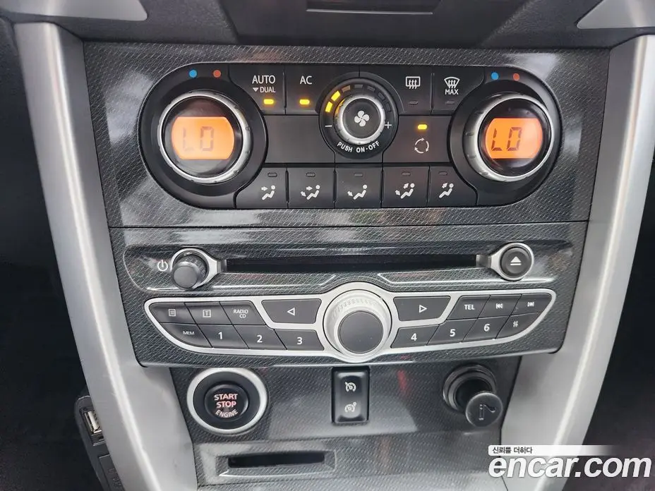 Renault (Samsung) QM5 2013 2.0 автомат (гидро), фото 18