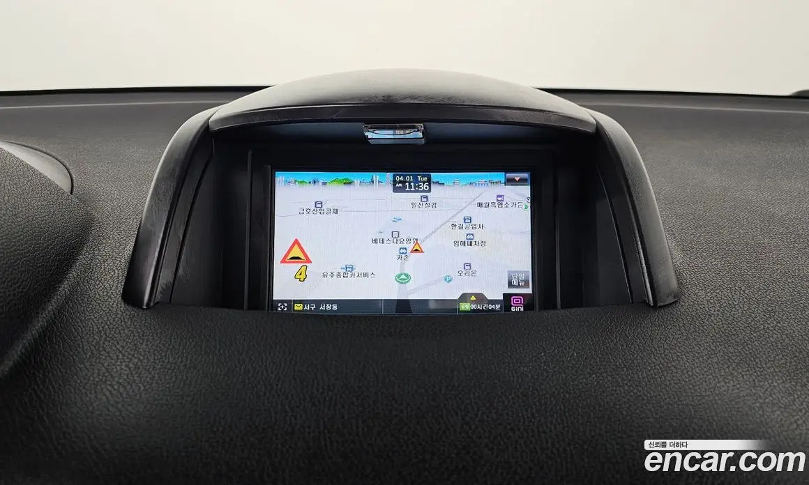 Renault (Samsung) QM5 2014 2.0 автомат (гидро), фото 14