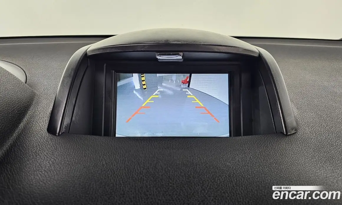 Renault (Samsung) QM5 2014 2.0 автомат (гидро), фото 15
